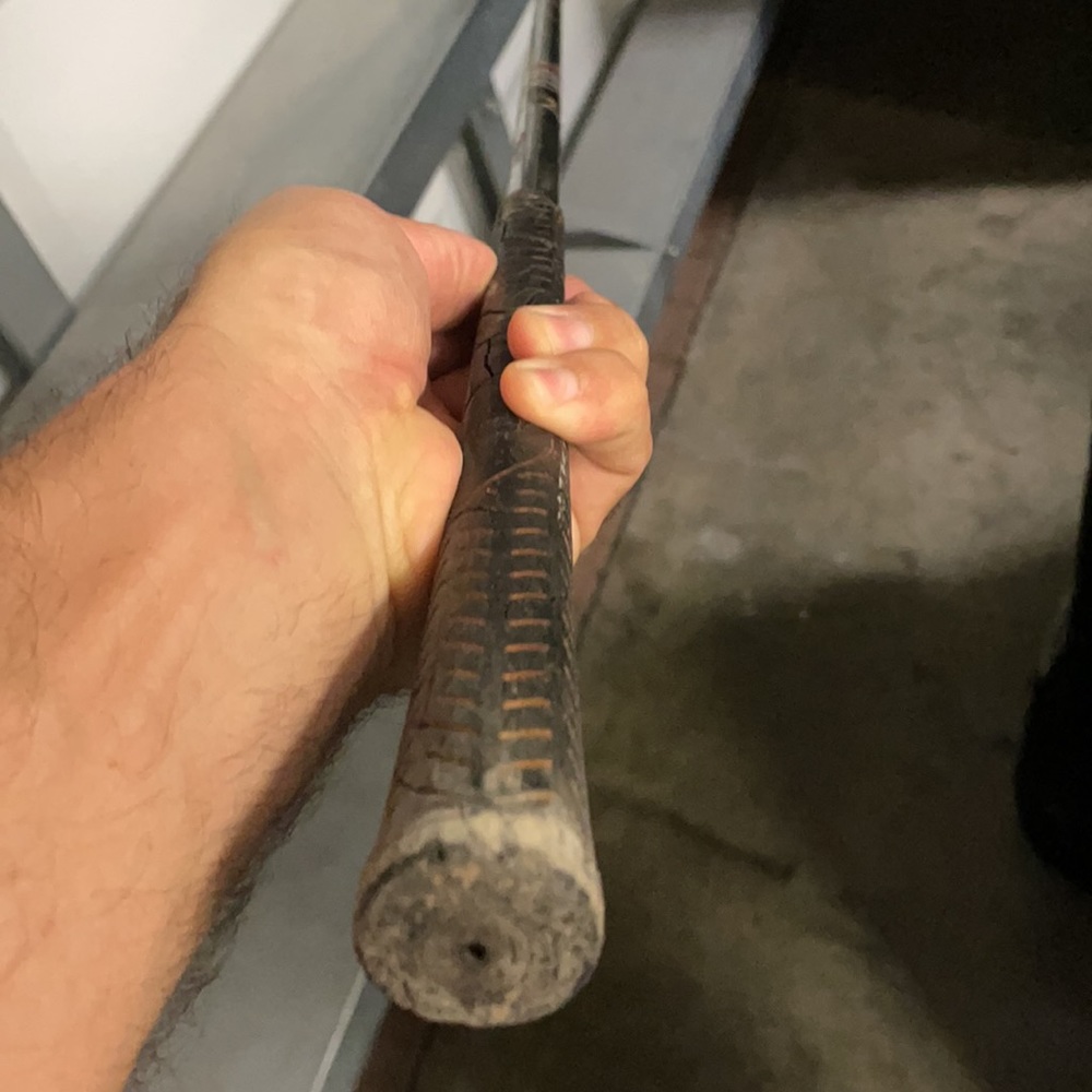 RH Controller Driving iron - Picture 8 of 10